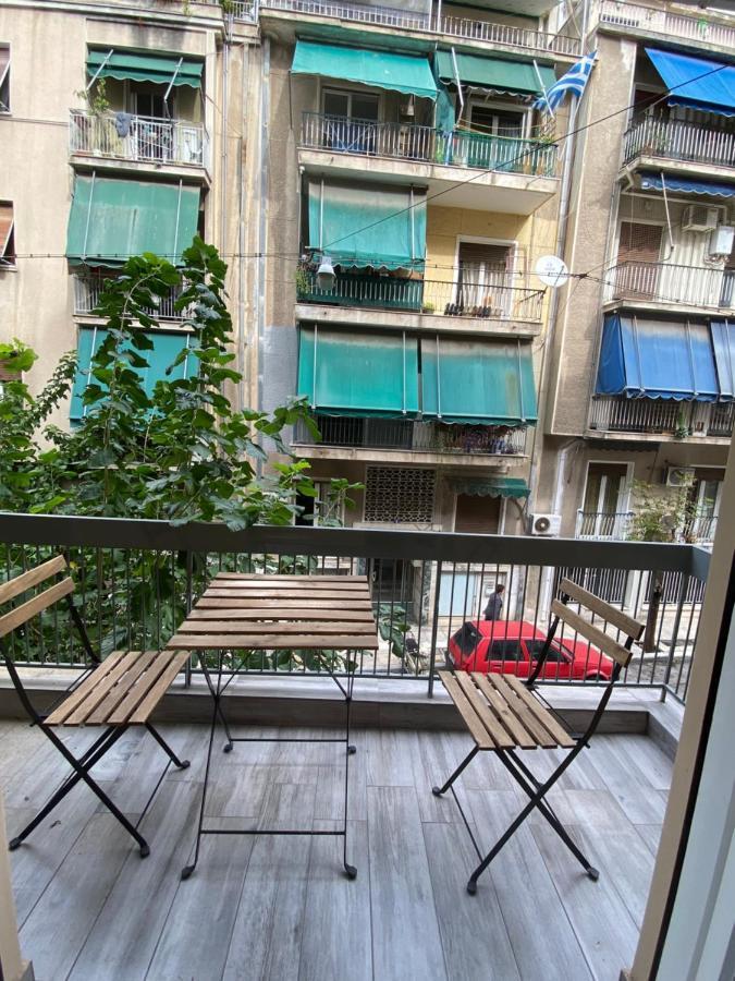 Lovely Apartment/1Bedroom Next To Metro Athén Kültér fotó
